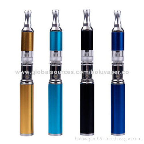 Portable Newest Mini eGo-B Electronic Cigarettes in Blister Pack with Changeable Battery